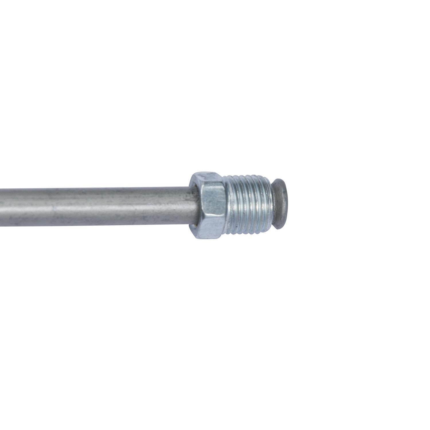 Edelmann 92140 - Power Steering Pressure Line Hose Assembly Edelmann 92140 Power Steering Pressure Line Hose Assembly product image 2 of 3