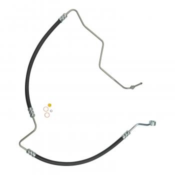 2006 Kia Magentis Power Steering Pressure Line Hose Assembly