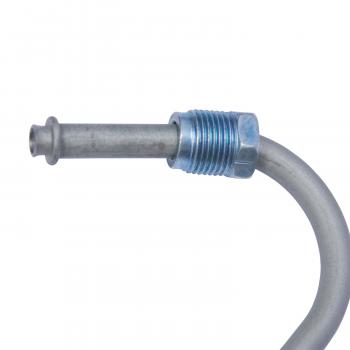 1999 Chrysler Sebring Power Steering Pressure Line Hose Assembly Pump To Gear Edelmann 92142 image 2 of 3