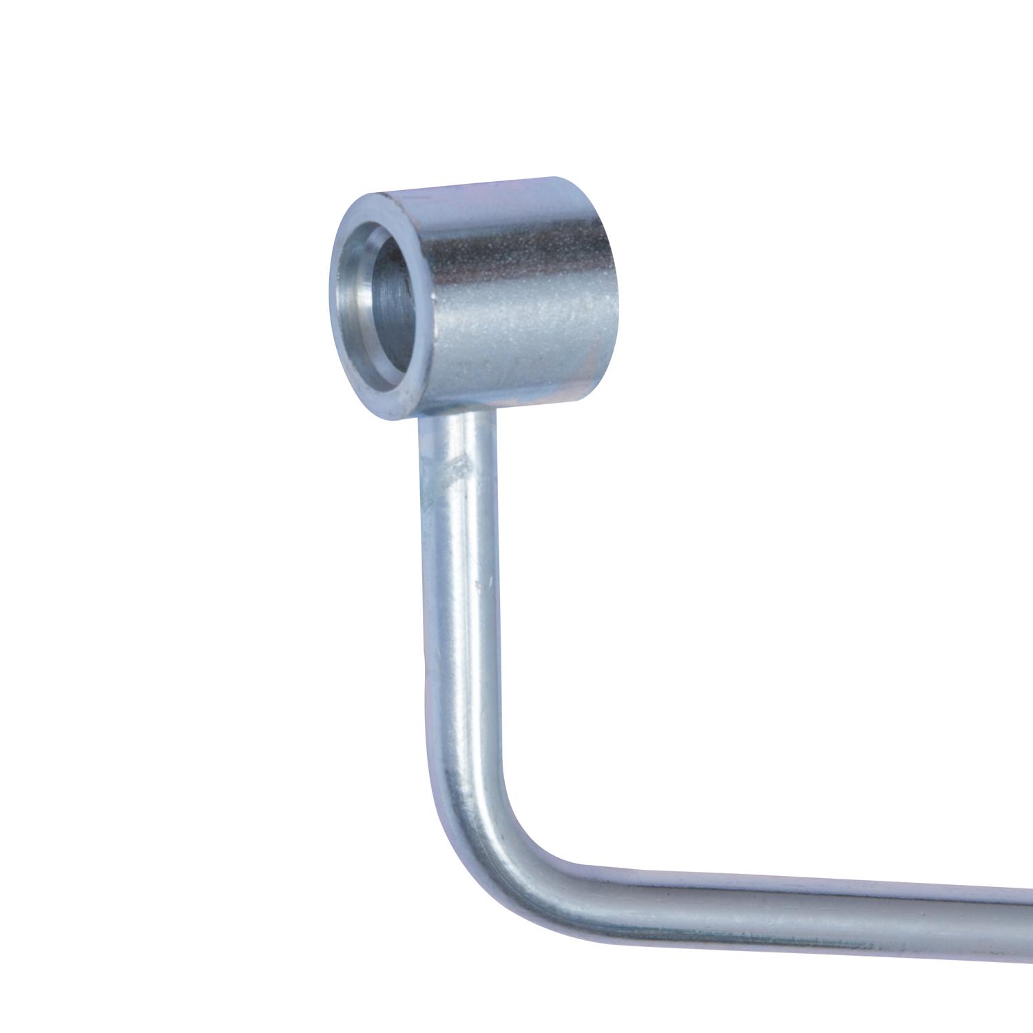 Edelmann 92142 - Power Steering Pressure Line Hose Assembly Edelmann 92142 Power Steering Pressure Line Hose Assembly product image 3 of 3