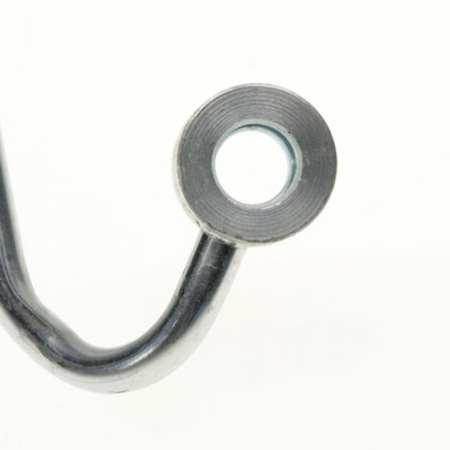 Edelmann 92143 - Power Steering Pressure Line Hose Assembly Edelmann 92143 Power Steering Pressure Line Hose Assembly product image 2 of 3