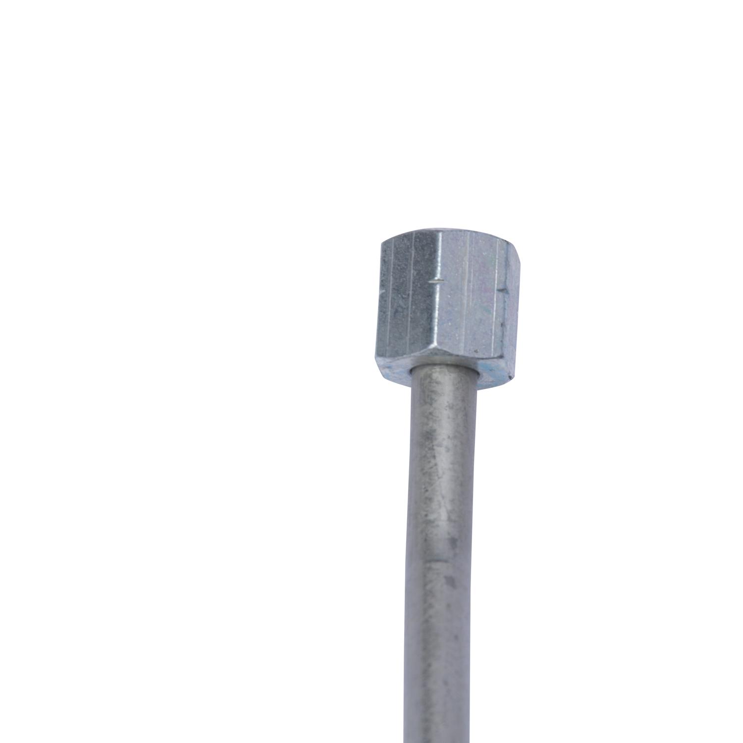 Edelmann 92144 - Power Steering Pressure Line Hose Assembly Edelmann 92144 Power Steering Pressure Line Hose Assembly product image 2 of 3