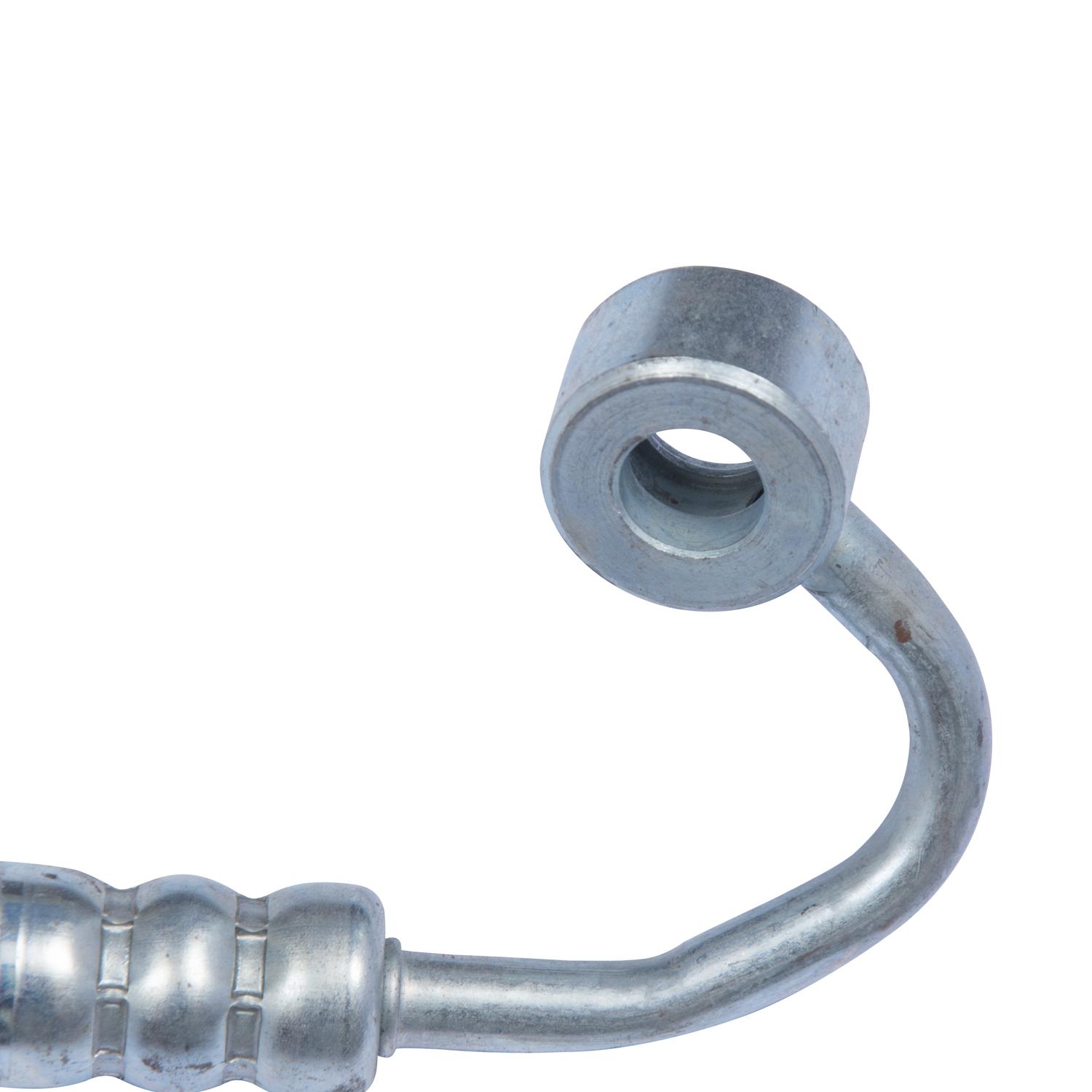 Edelmann 92144 - Power Steering Pressure Line Hose Assembly Edelmann 92144 Power Steering Pressure Line Hose Assembly product image 3 of 3