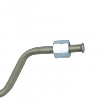 2002 Kia Spectra Power Steering Pressure Line Hose Assembly From Pump Edelmann 92147 image 3 of 3