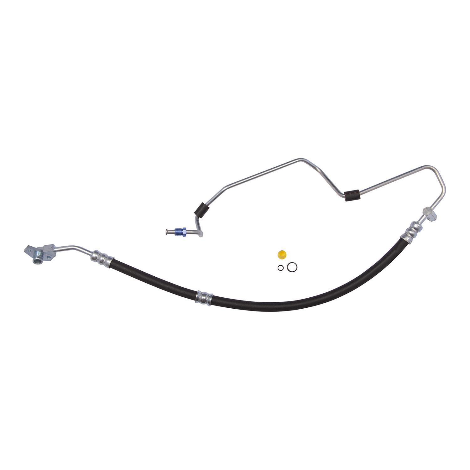 Edelmann 92148 - Power Steering Pressure Line Hose Assembly Edelmann 92148 Power Steering Pressure Line Hose Assembly product image 1 of 3