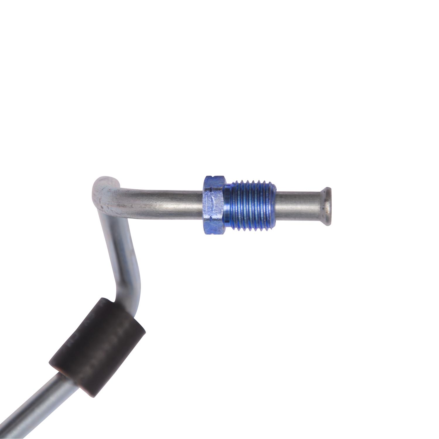 Edelmann 92148 - Power Steering Pressure Line Hose Assembly Edelmann 92148 Power Steering Pressure Line Hose Assembly product image 2 of 3