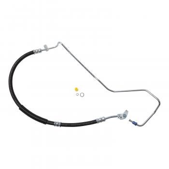 2002 Acura CL Power Steering Pressure Line Hose Assembly