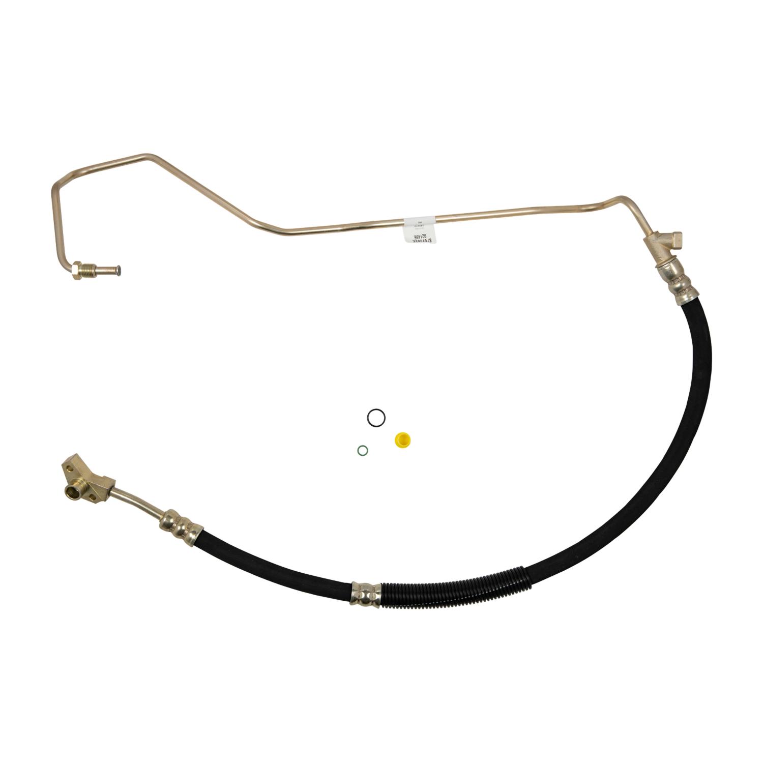 Edelmann 92149E - Power Steering Pressure Line Hose Assembly Edelmann 92149E Power Steering Pressure Line Hose Assembly product image 1 of 4