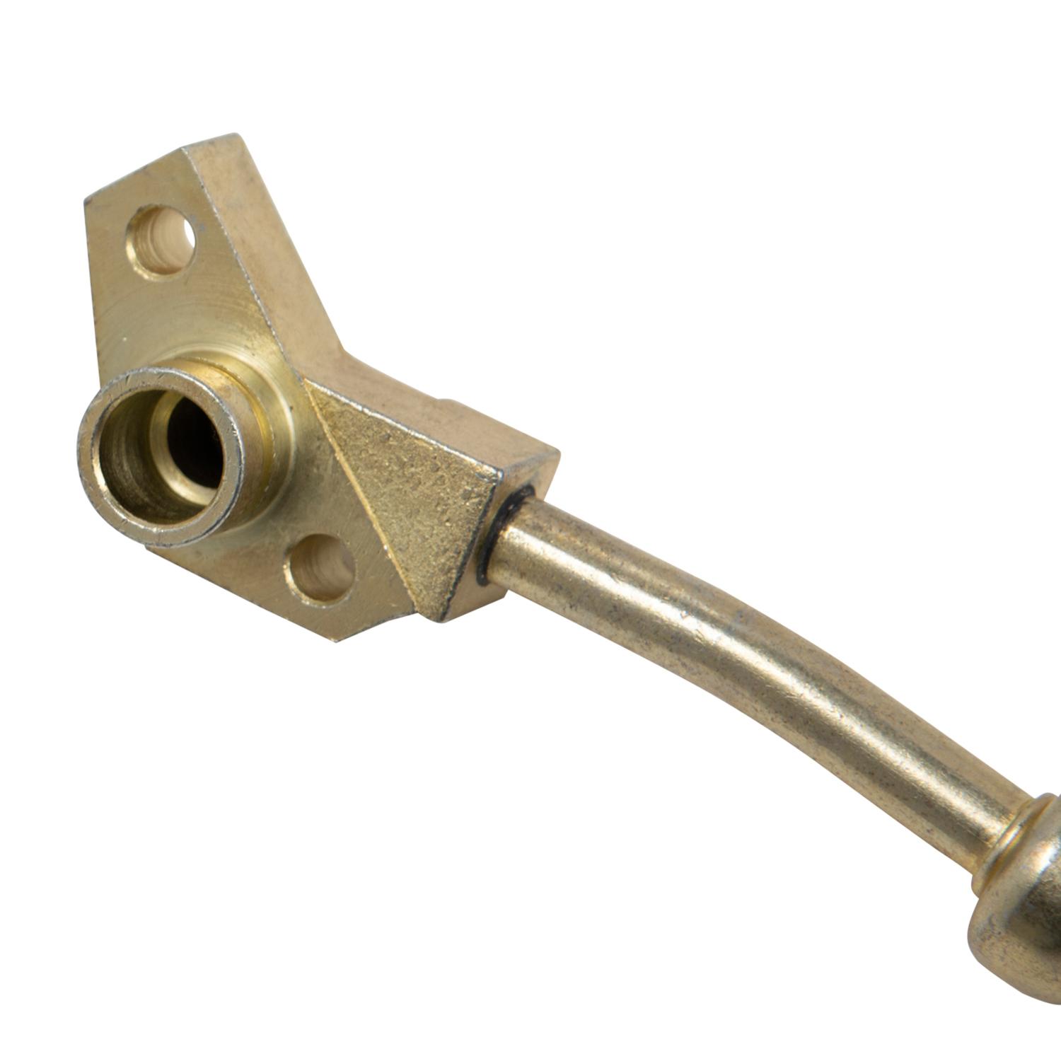 Edelmann 92149E - Power Steering Pressure Line Hose Assembly Edelmann 92149E Power Steering Pressure Line Hose Assembly product image 2 of 4