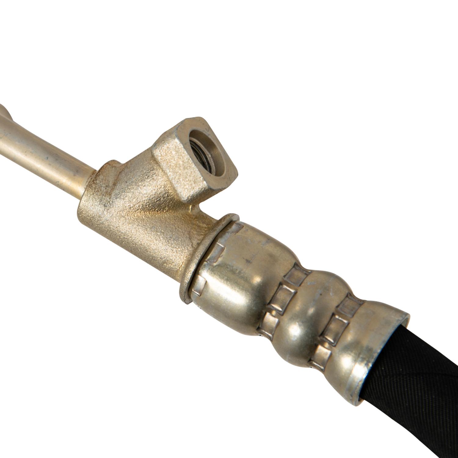 Edelmann 92149E - Power Steering Pressure Line Hose Assembly Edelmann 92149E Power Steering Pressure Line Hose Assembly product image 4 of 4