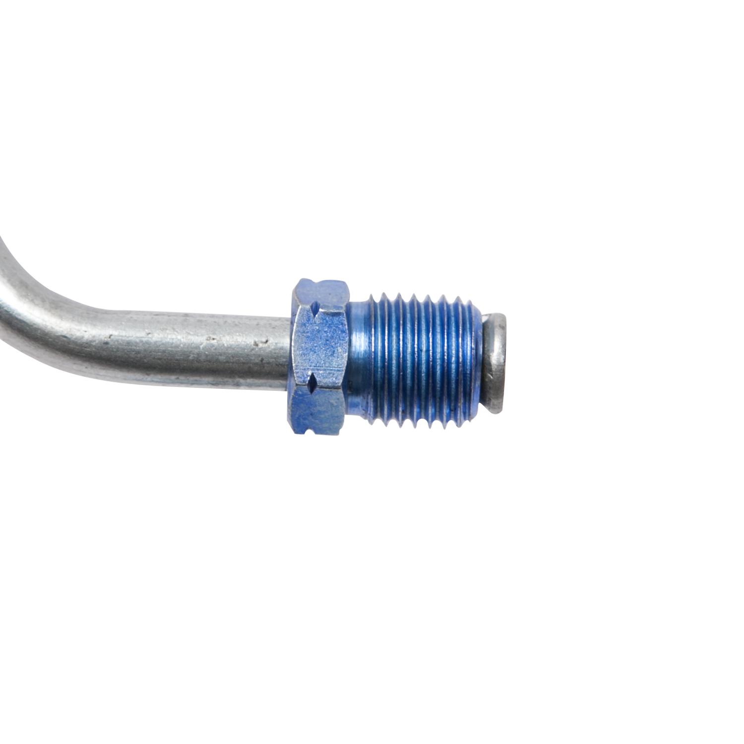 Edelmann 92150 - Power Steering Pressure Line Hose Assembly Edelmann 92150 Power Steering Pressure Line Hose Assembly product image 2 of 3