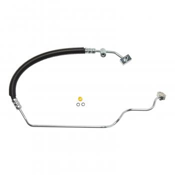 1998 Acura TL Power Steering Pressure Line Hose Assembly Pump To Gear Edelmann 92152 image 1 of 3