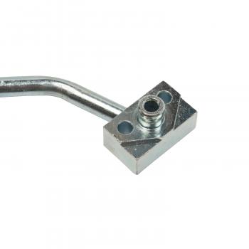 1998 Acura TL Power Steering Pressure Line Hose Assembly Pump To Gear Edelmann 92152 image 2 of 3