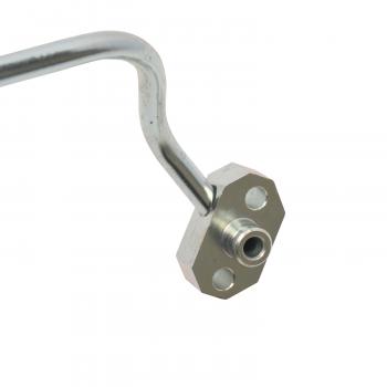 1998 Acura TL Power Steering Pressure Line Hose Assembly Pump To Gear Edelmann 92152 image 3 of 3