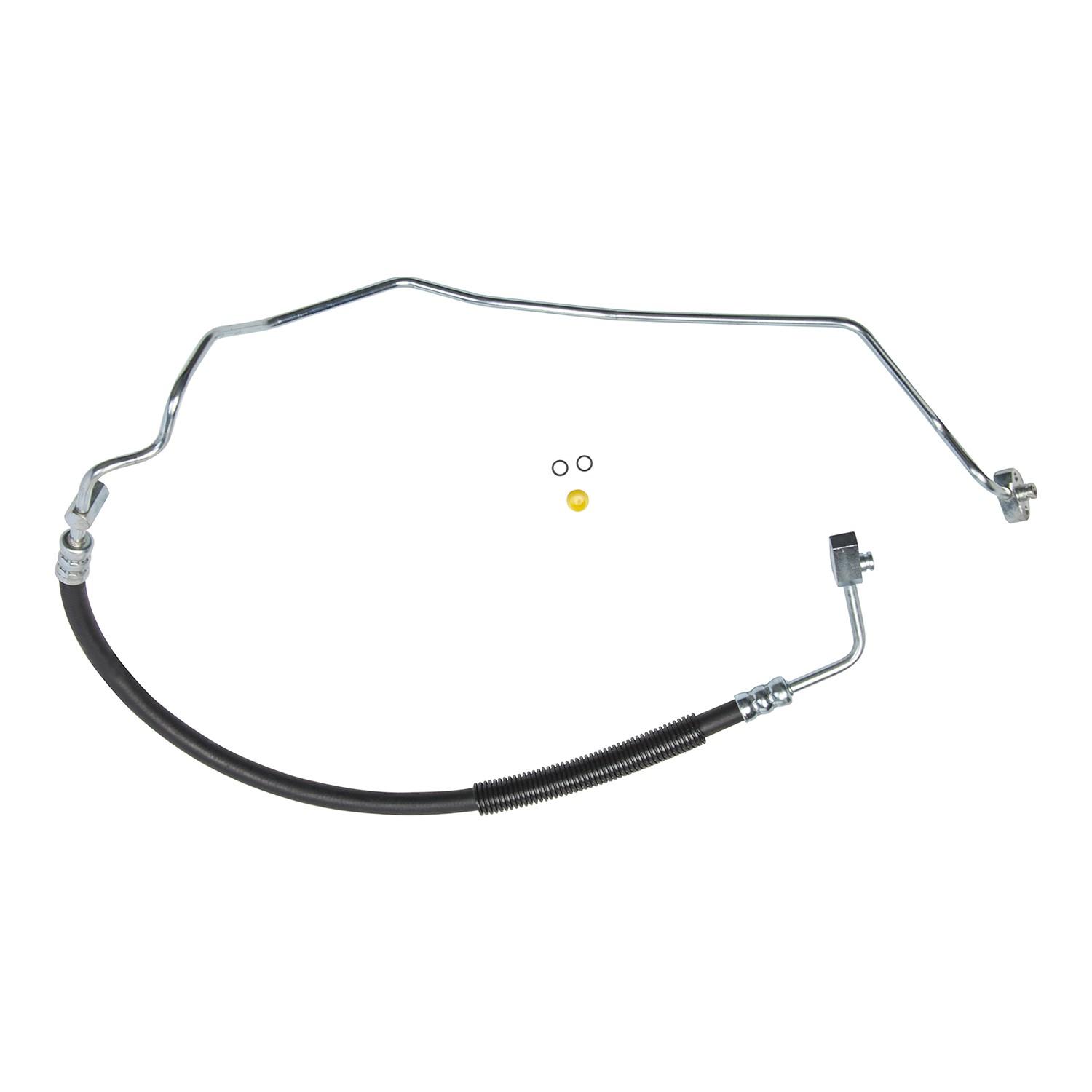 Edelmann 92153 - Power Steering Pressure Line Hose Assembly Edelmann 92153 Power Steering Pressure Line Hose Assembly product image 1 of 3