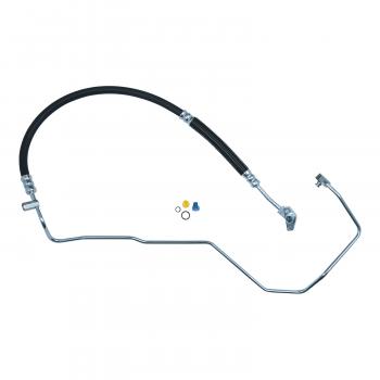 2001 Acura TL Power Steering Pressure Line Hose Assembly