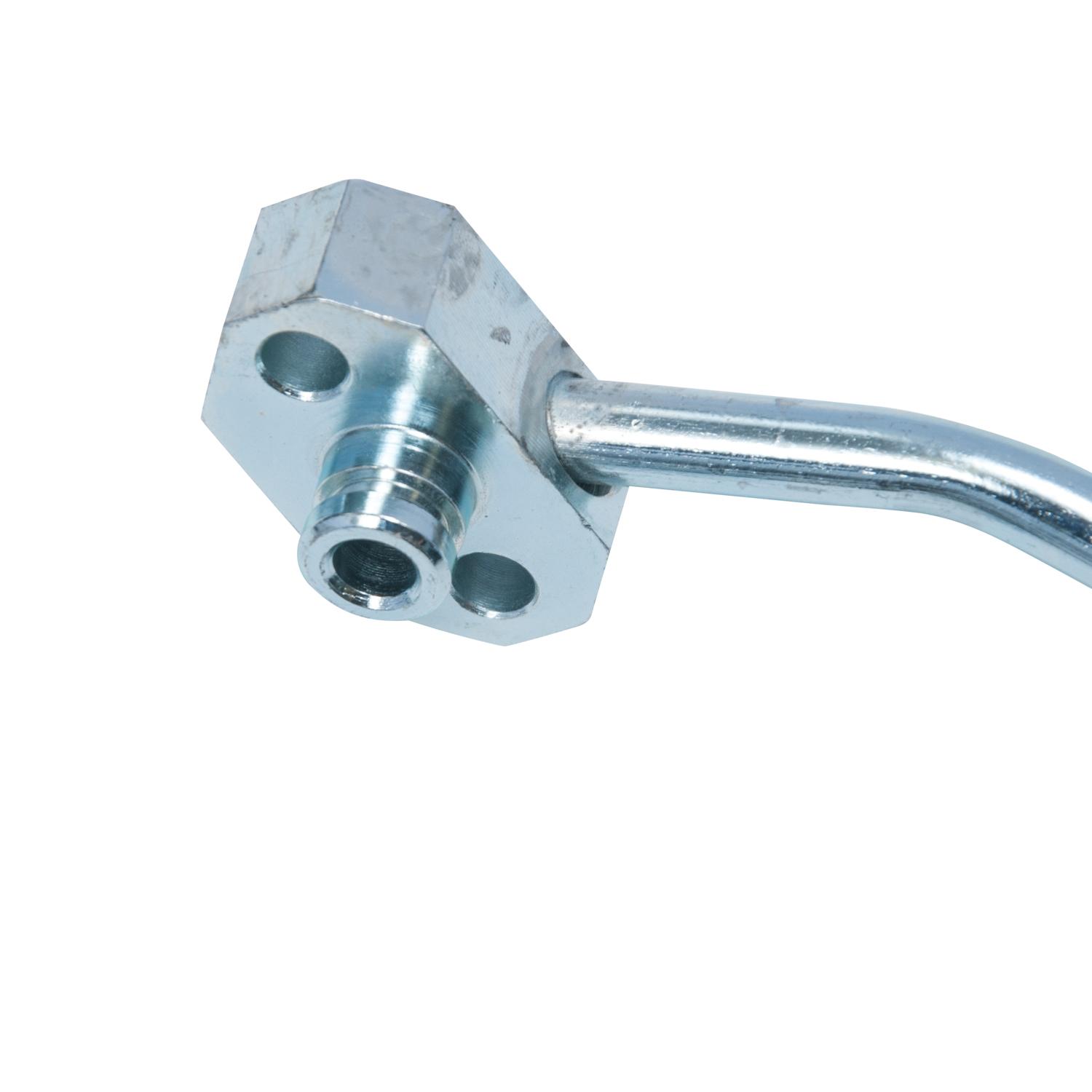 Edelmann 92154 Power Steering Pressure Line Hose Assembly product image 2 of 3