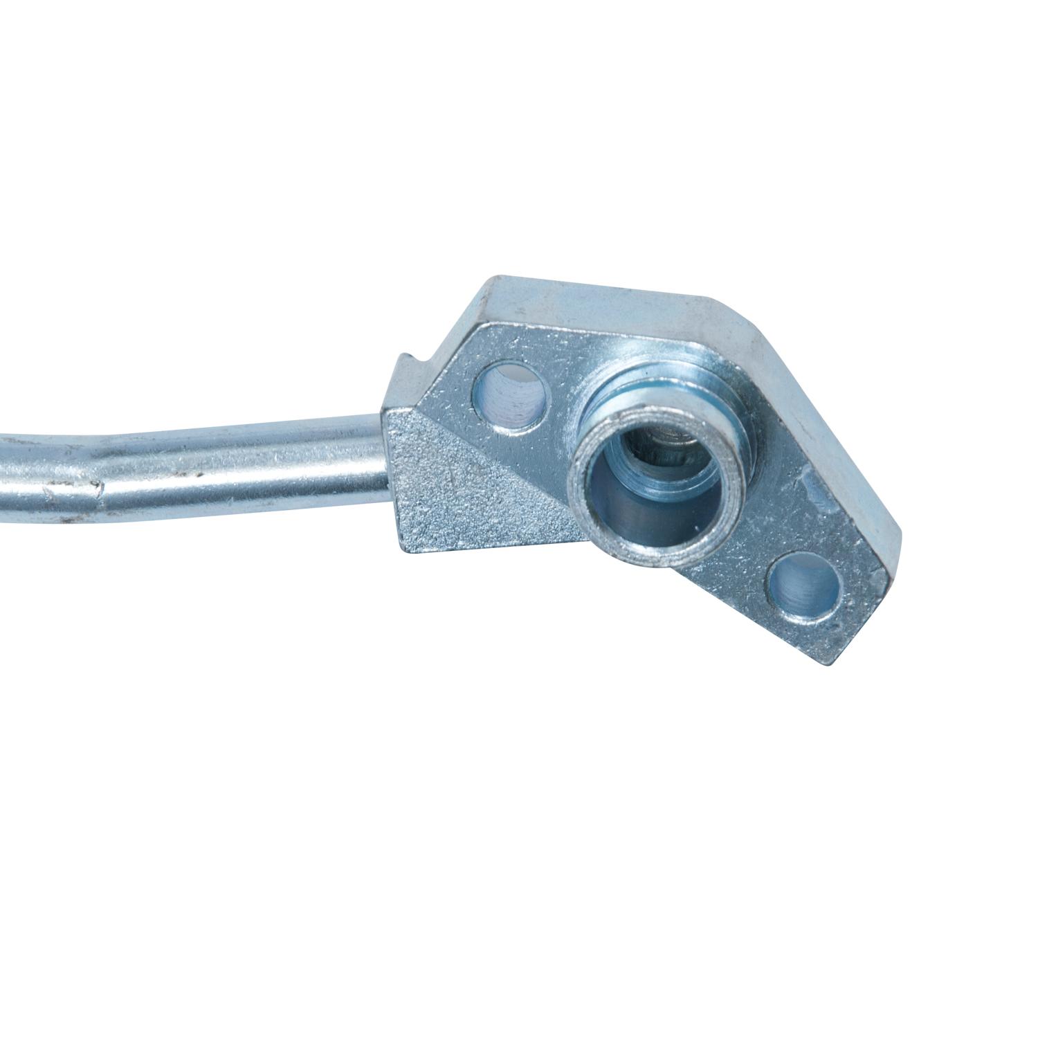 Edelmann 92154 Power Steering Pressure Line Hose Assembly product image 3 of 3