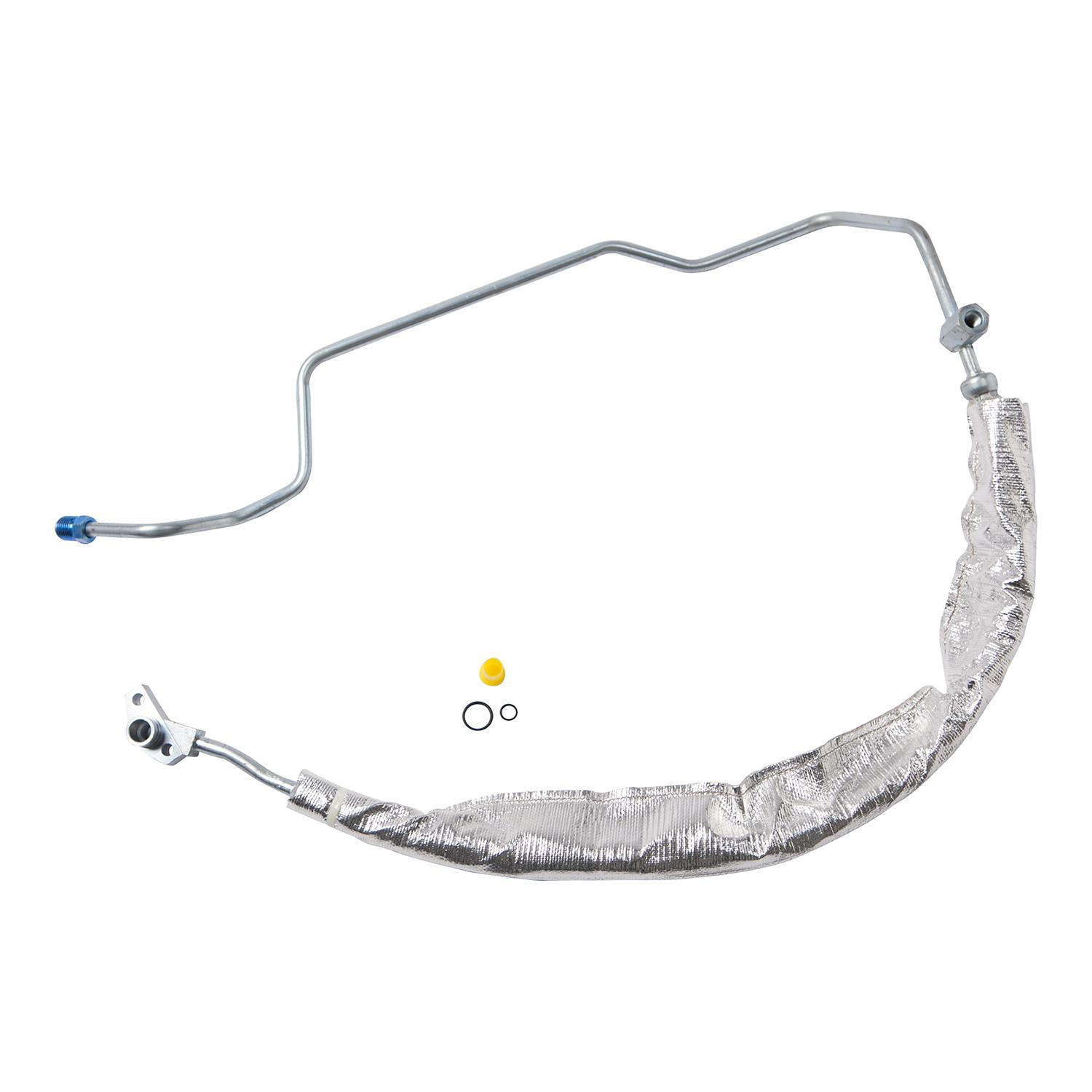 Edelmann 92155 - Power Steering Pressure Line Hose Assembly Edelmann 92155 Power Steering Pressure Line Hose Assembly product image 1 of 3