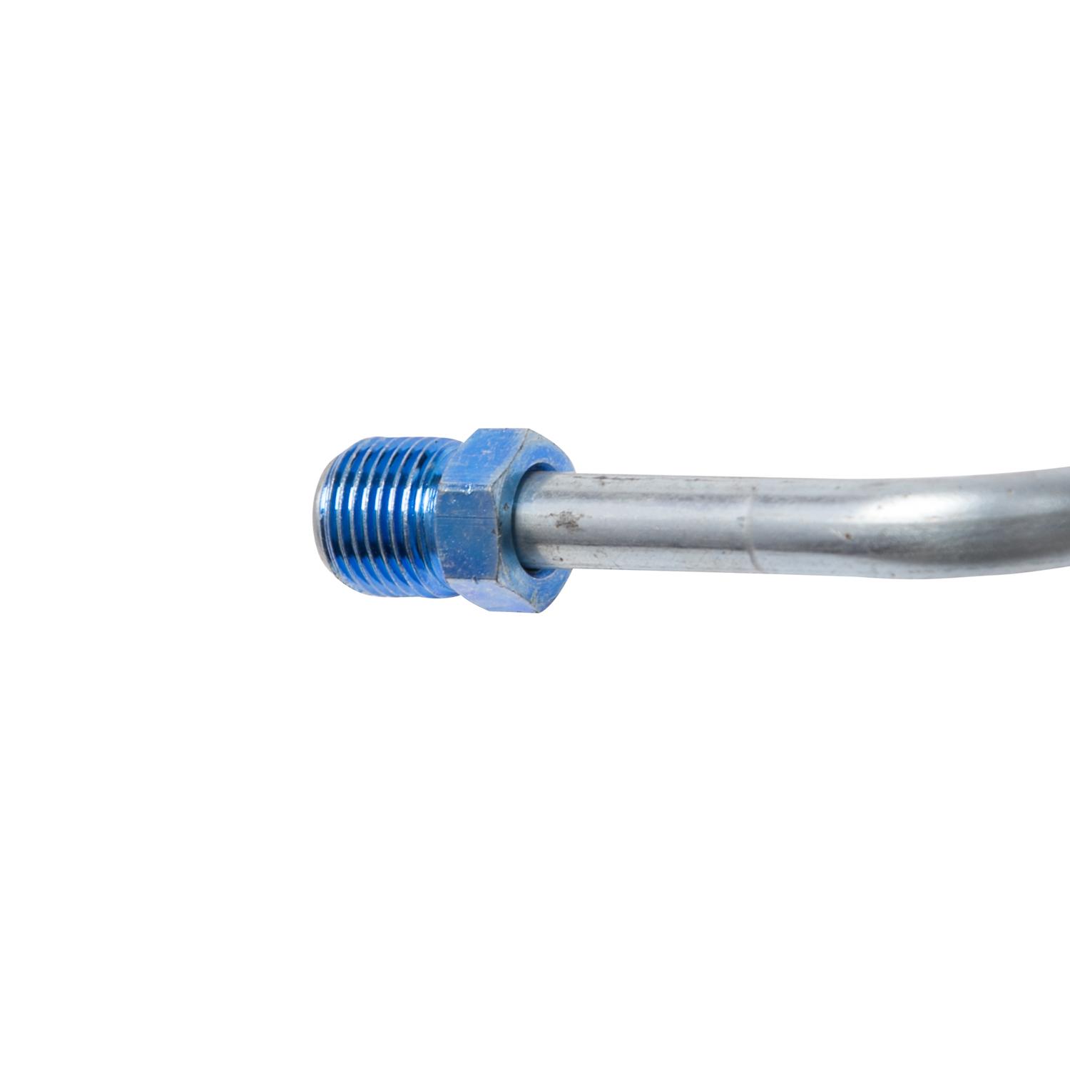 Edelmann 92155 - Power Steering Pressure Line Hose Assembly Edelmann 92155 Power Steering Pressure Line Hose Assembly product image 2 of 3