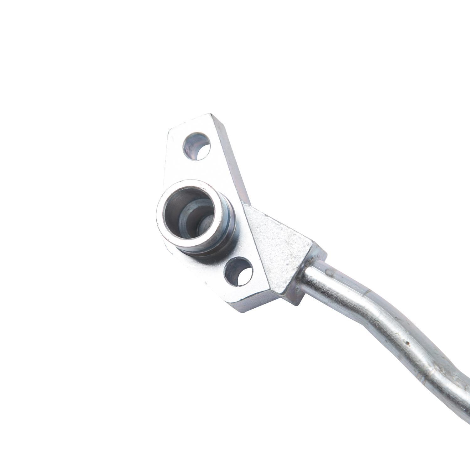 Edelmann 92155 - Power Steering Pressure Line Hose Assembly Edelmann 92155 Power Steering Pressure Line Hose Assembly product image 3 of 3