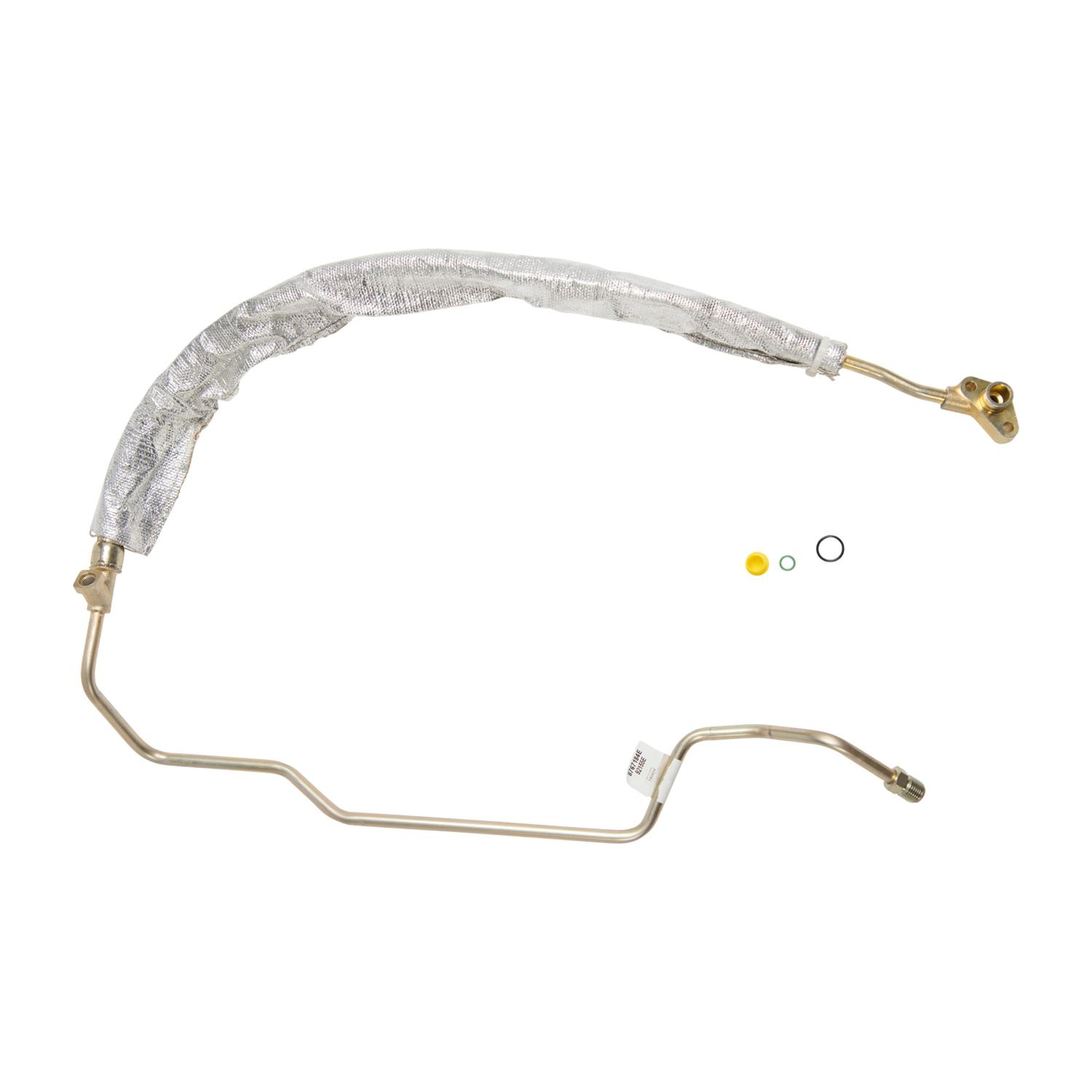 Edelmann 92155E - Power Steering Pressure Line Hose Assembly Edelmann 92155E Power Steering Pressure Line Hose Assembly product image 1 of 3