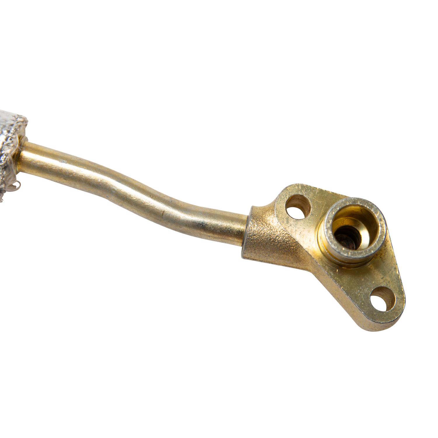 Edelmann 92155E - Power Steering Pressure Line Hose Assembly Edelmann 92155E Power Steering Pressure Line Hose Assembly product image 2 of 3