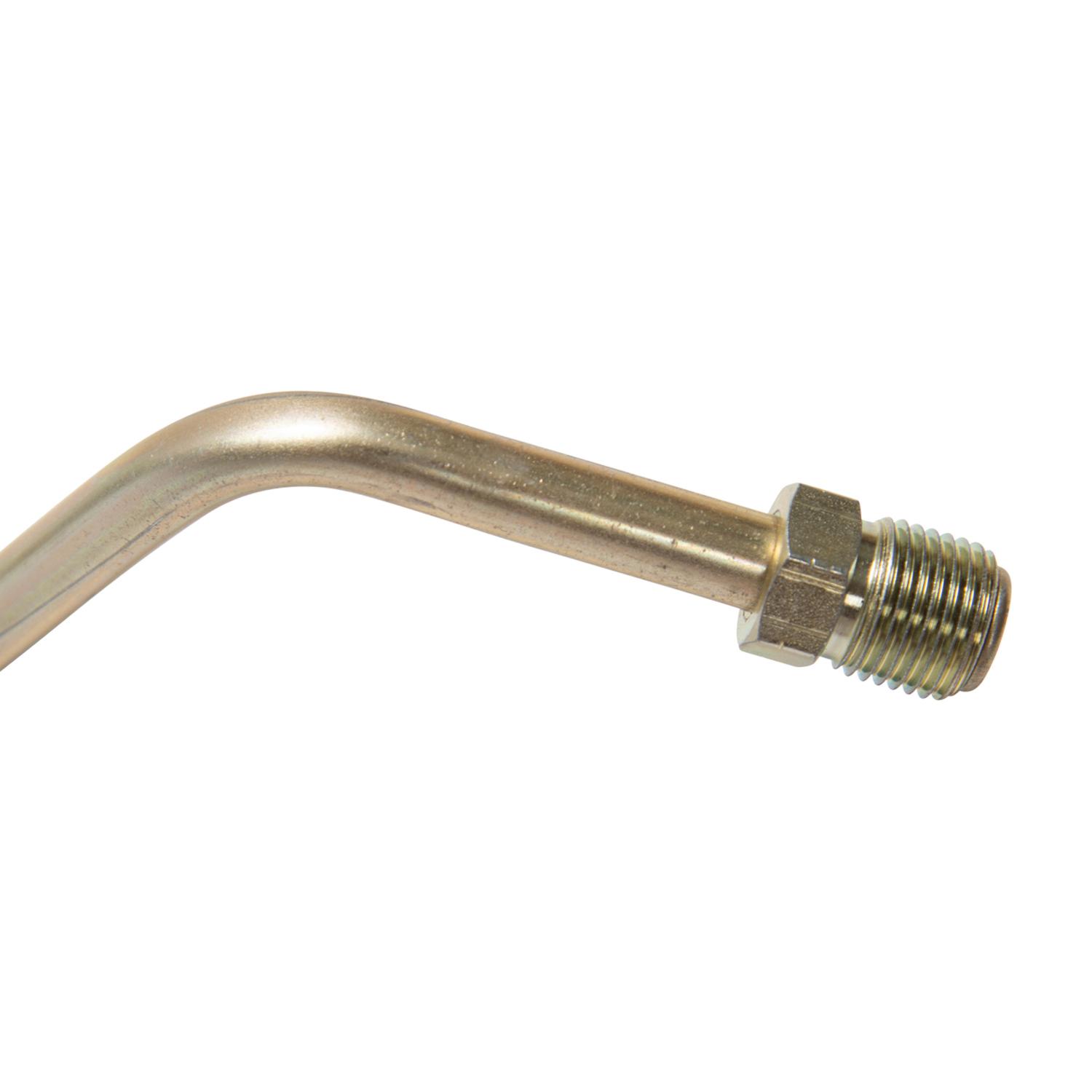 Edelmann 92155E - Power Steering Pressure Line Hose Assembly Edelmann 92155E Power Steering Pressure Line Hose Assembly product image 3 of 3