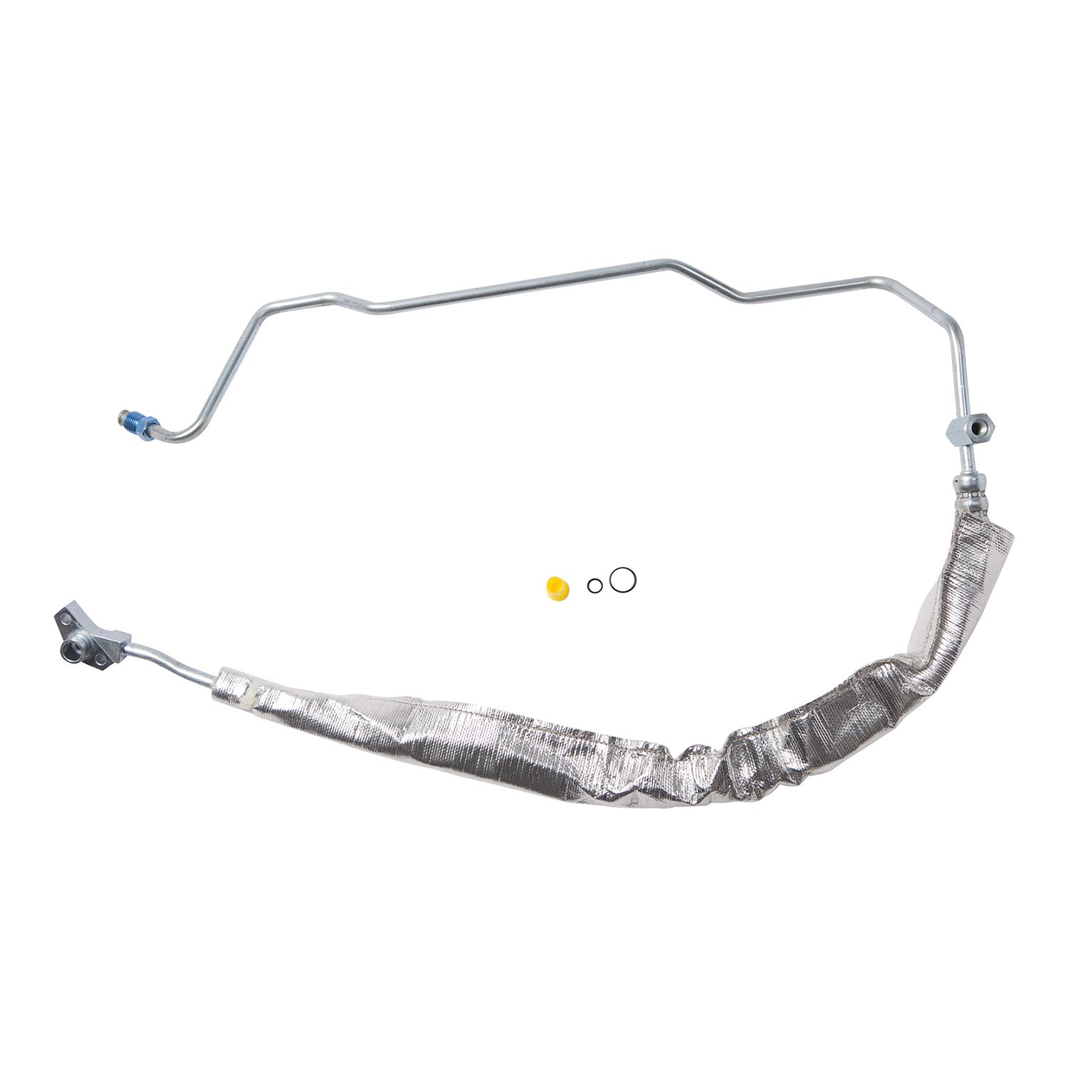 Edelmann 92156 - Power Steering Pressure Line Hose Assembly Edelmann 92156 Power Steering Pressure Line Hose Assembly product image 1 of 3