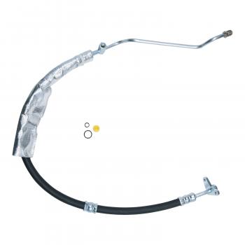 2008 Honda Element Power Steering Pressure Line Hose Assembly