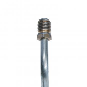 2006 Honda CR-V Power Steering Pressure Line Hose Assembly Pump To Gear Edelmann 92161 image 2 of 3