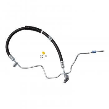 2001 Acura MDX Power Steering Pressure Line Hose Assembly