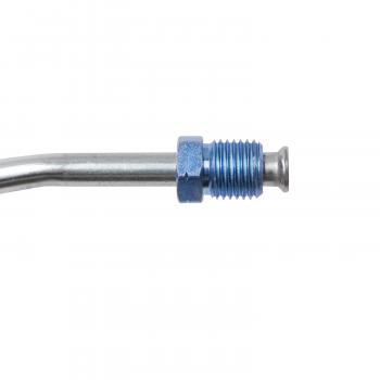 2001 Acura MDX Power Steering Pressure Line Hose Assembly Pump To Gear Edelmann 92162 image 2 of 3