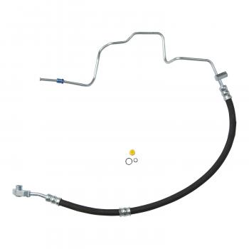 2007 Honda Pilot Power Steering Pressure Line Hose Assembly