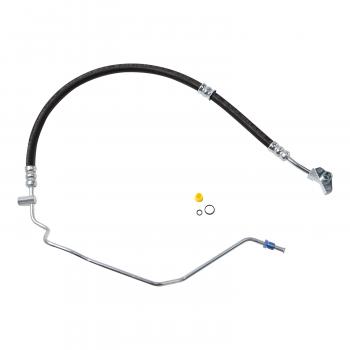2005 Honda Odyssey Power Steering Pressure Line Hose Assembly