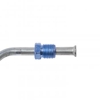 2005 Honda Odyssey Power Steering Pressure Line Hose Assembly Pump To Gear Edelmann 92164 image 3 of 3