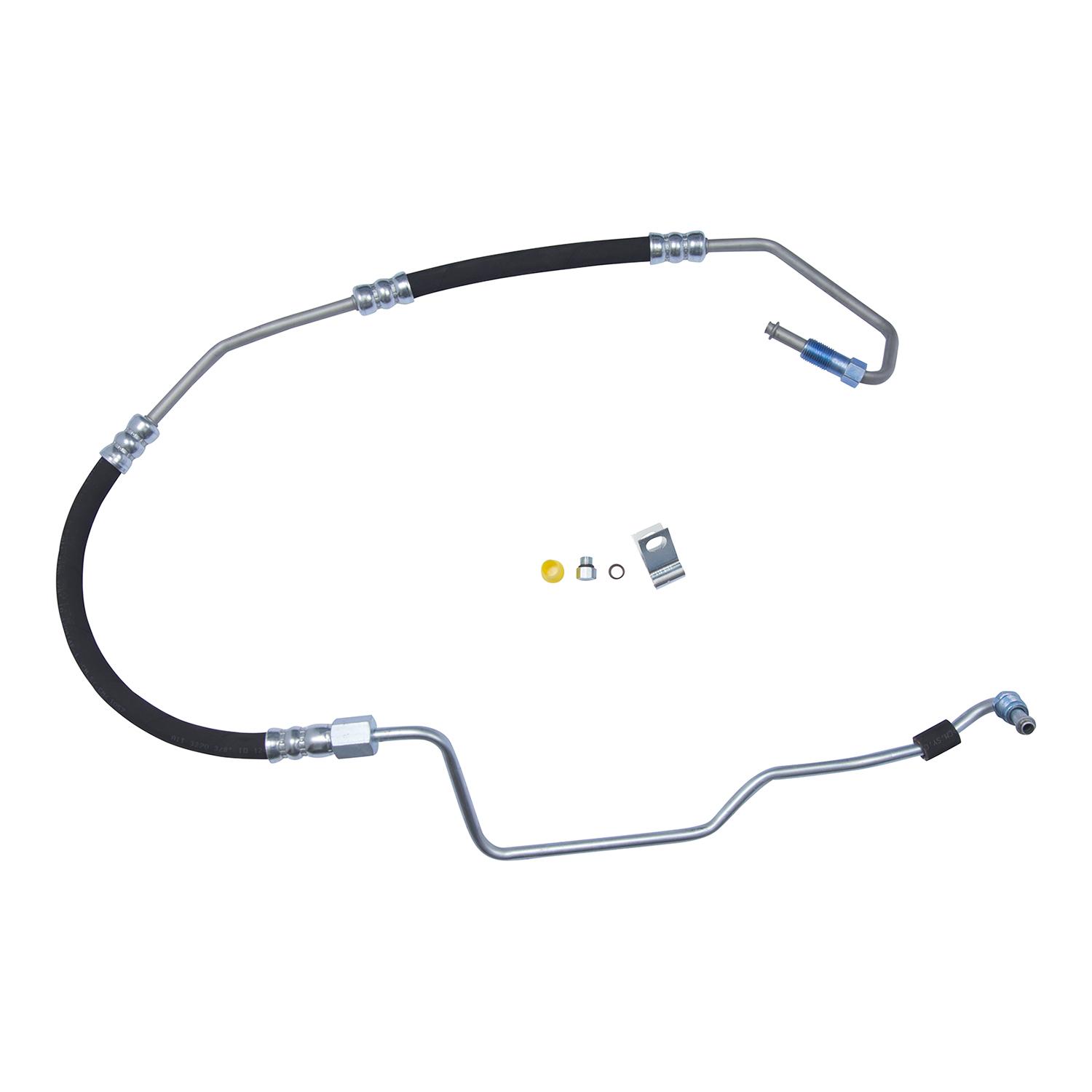 Edelmann 92165 - Power Steering Pressure Line Hose Assembly Edelmann 92165 Power Steering Pressure Line Hose Assembly product image 1 of 3