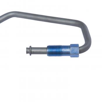 1997 Cadillac Seville Power Steering Pressure Line Hose Assembly Pump To Gear Edelmann 92165 image 2 of 3