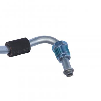1997 Cadillac Seville Power Steering Pressure Line Hose Assembly Pump To Gear Edelmann 92165 image 3 of 3