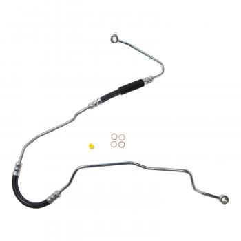 2008 Mazda 5 Power Steering Pressure Line Hose Assembly