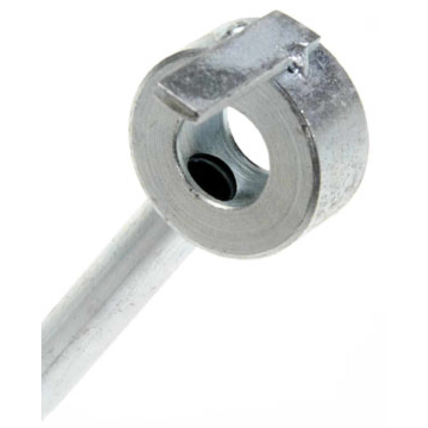 Edelmann 92167 - Power Steering Pressure Line Hose Assembly Edelmann 92167 Power Steering Pressure Line Hose Assembly product image 2 of 3