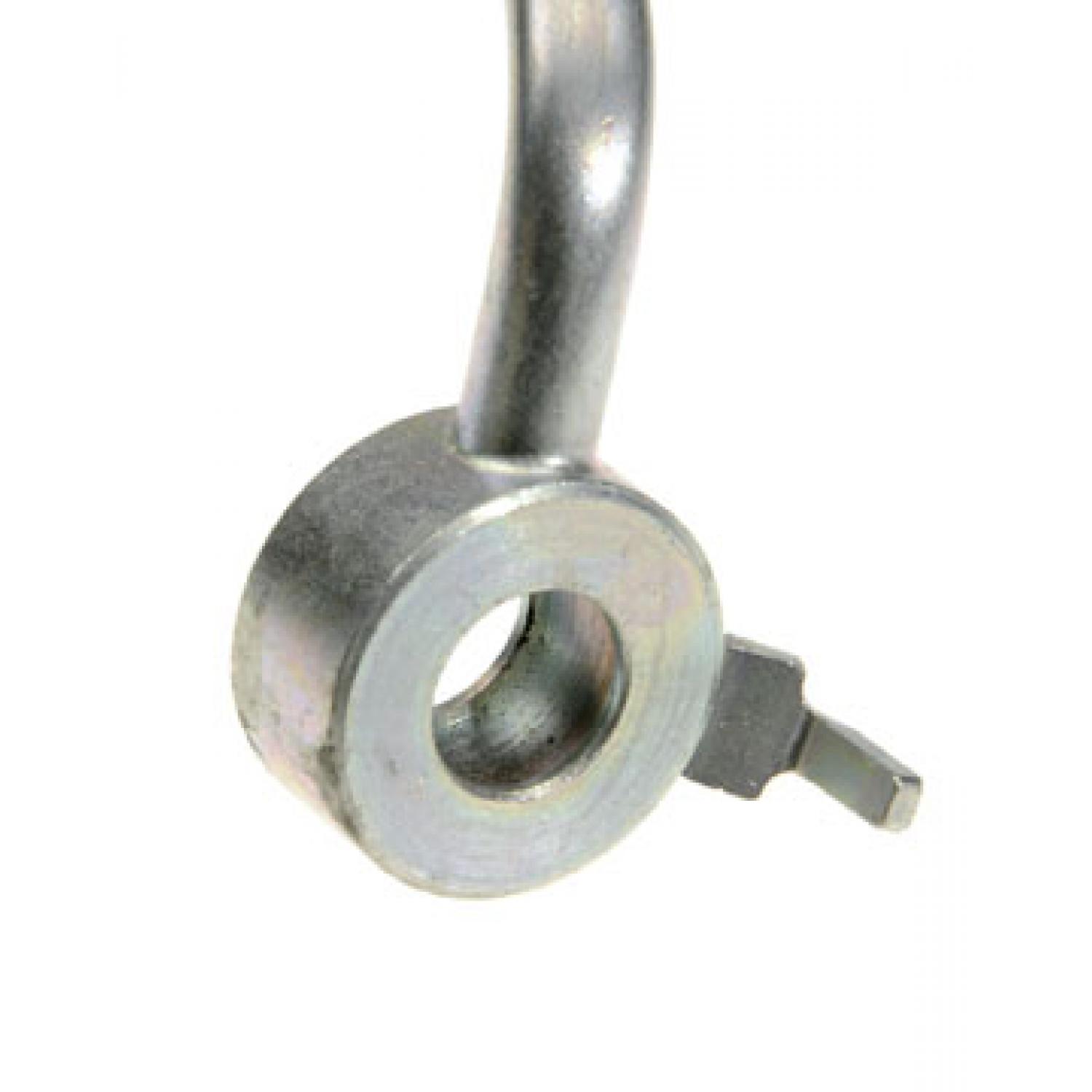 Edelmann 92167 - Power Steering Pressure Line Hose Assembly Edelmann 92167 Power Steering Pressure Line Hose Assembly product image 3 of 3