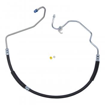2004 Ford Escape Power Steering Pressure Line Hose Assembly