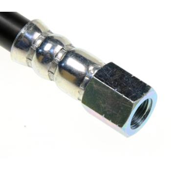 2004 Toyota Solara Power Steering Pressure Line Hose Assembly From Pump Edelmann 92174 image 3 of 3