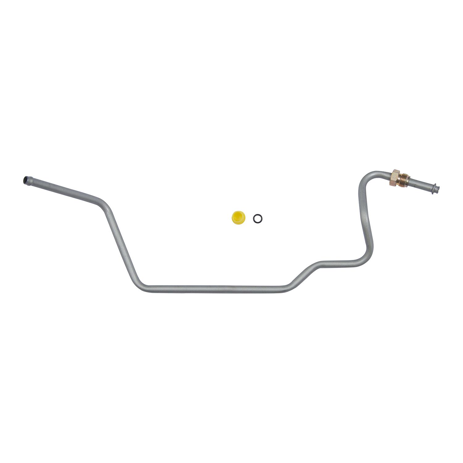 Edelmann 92175 - Power Steering Return Line Hose Assembly Edelmann 92175 Power Steering Return Line Hose Assembly product image 1 of 3