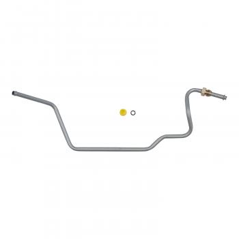 2004 Toyota Solara Power Steering Return Line Hose Assembly From Gear Edelmann 92175 image 1 of 3