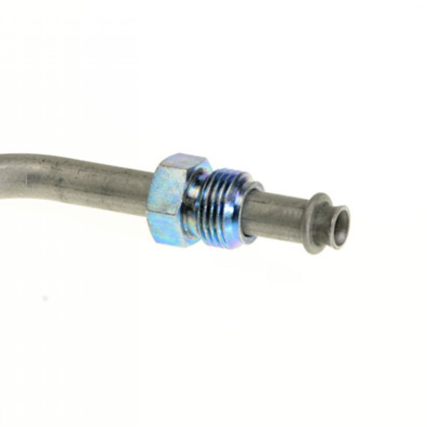 Edelmann 92175 - Power Steering Return Line Hose Assembly Edelmann 92175 Power Steering Return Line Hose Assembly product image 2 of 3