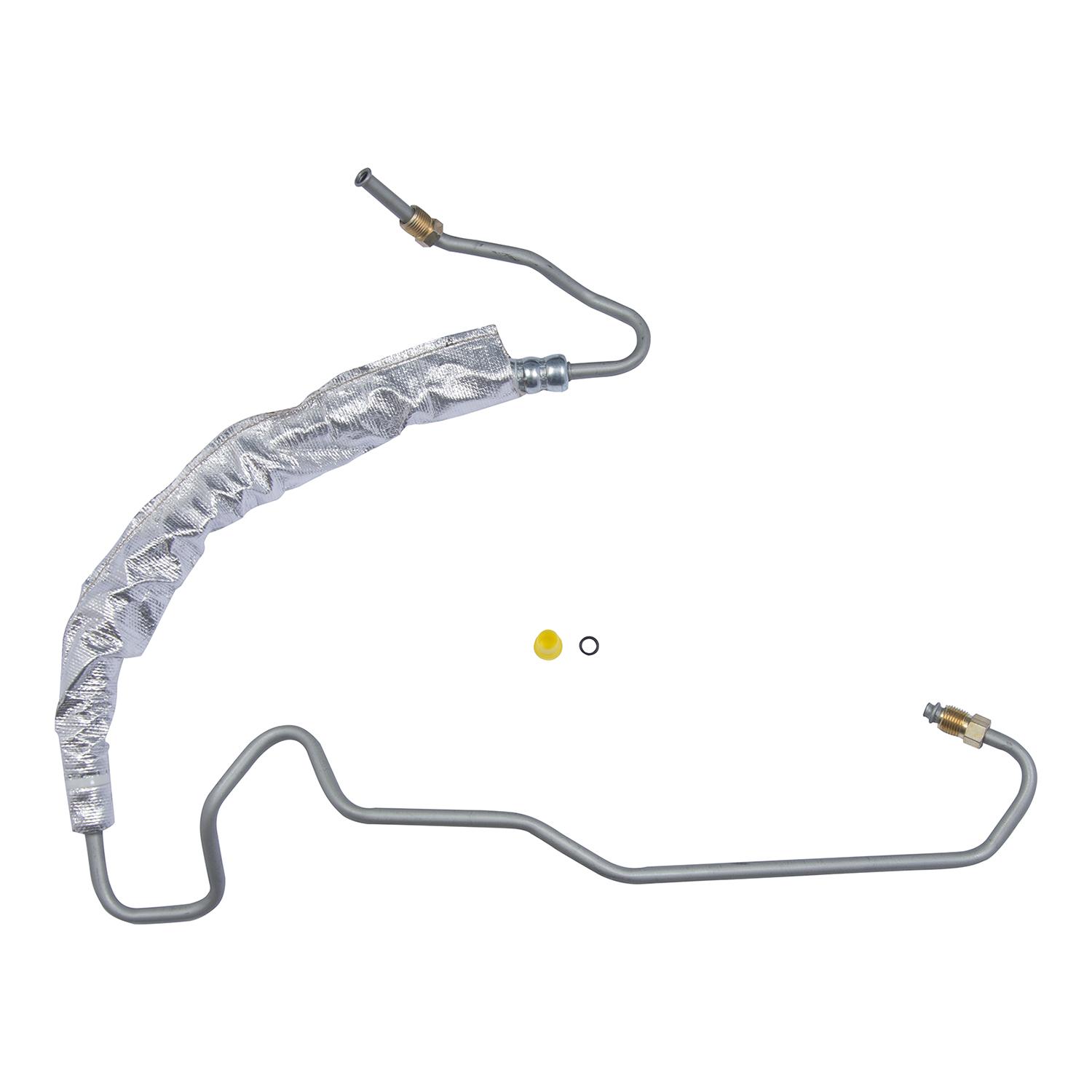 Edelmann 92176 Power Steering Pressure Line Hose Assembly product image 1 of 3