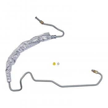 2007 Pontiac Vibe Power Steering Pressure Line Hose Assembly