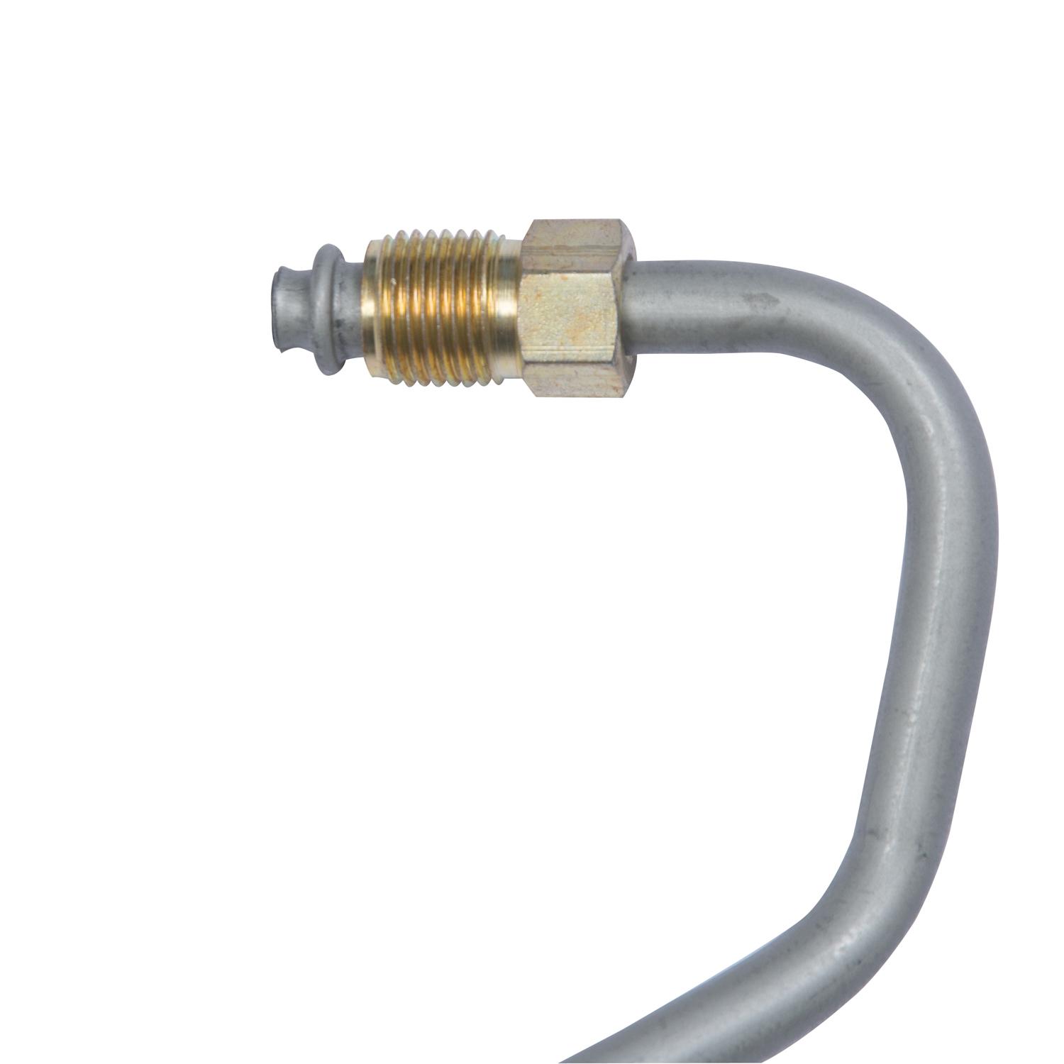 Edelmann 92176 Power Steering Pressure Line Hose Assembly product image 2 of 3